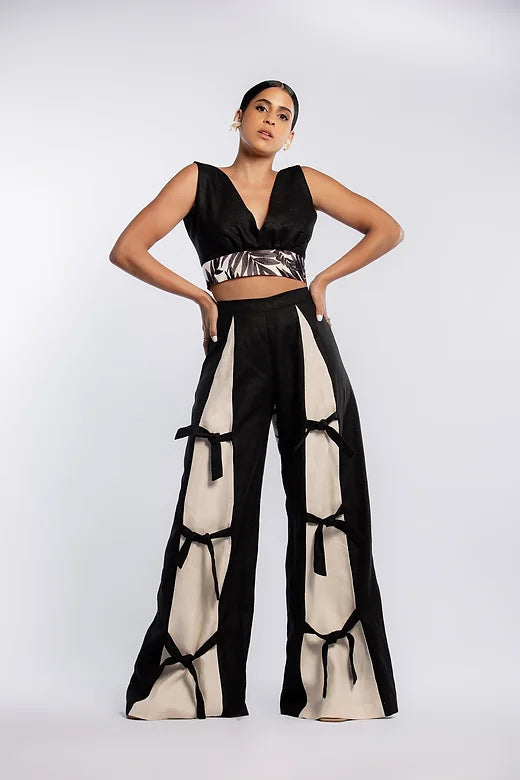 Nassau pants · María Calderón · diseño latinoamericano