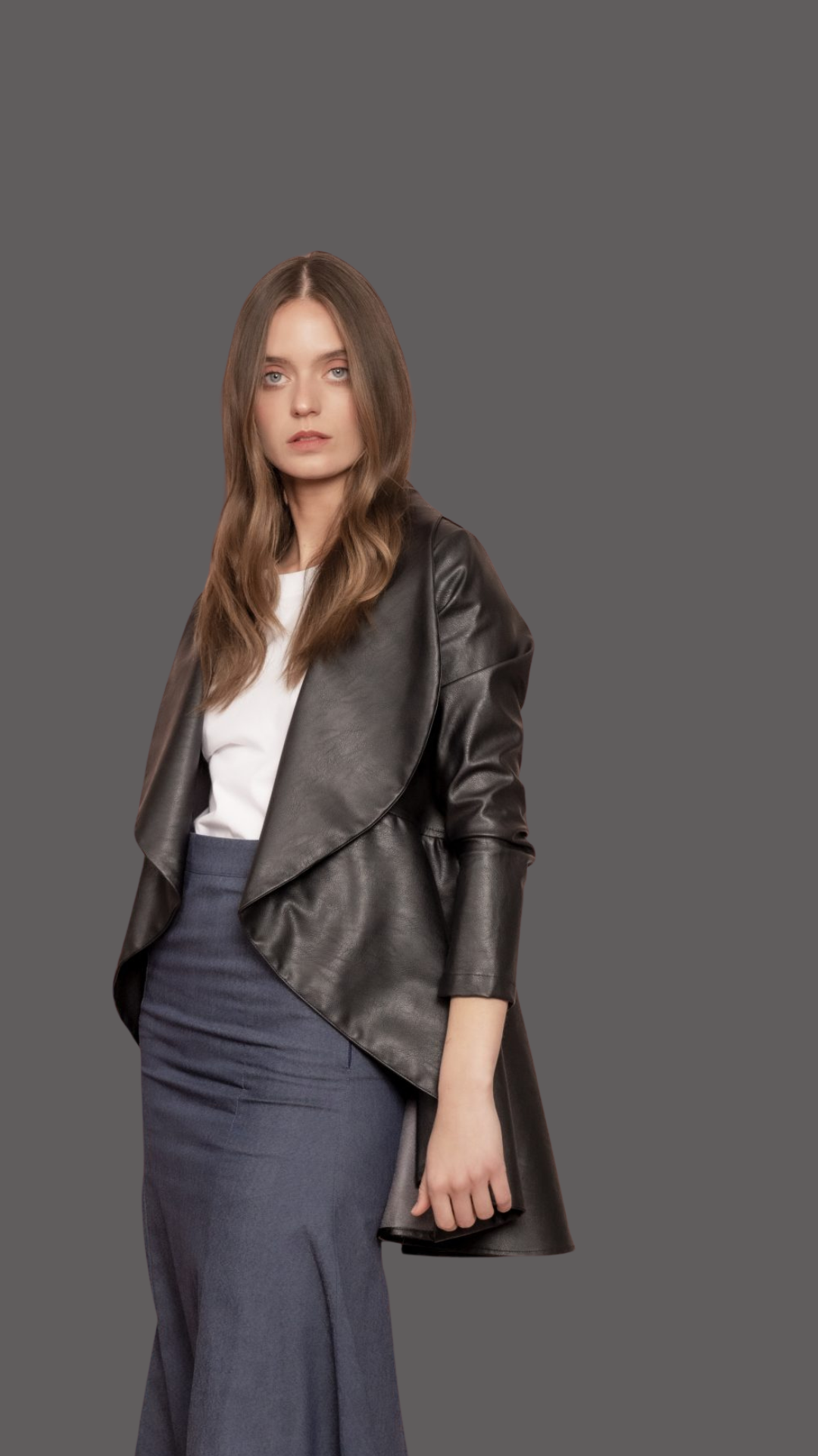 Jacket Kleint · Aguadulce