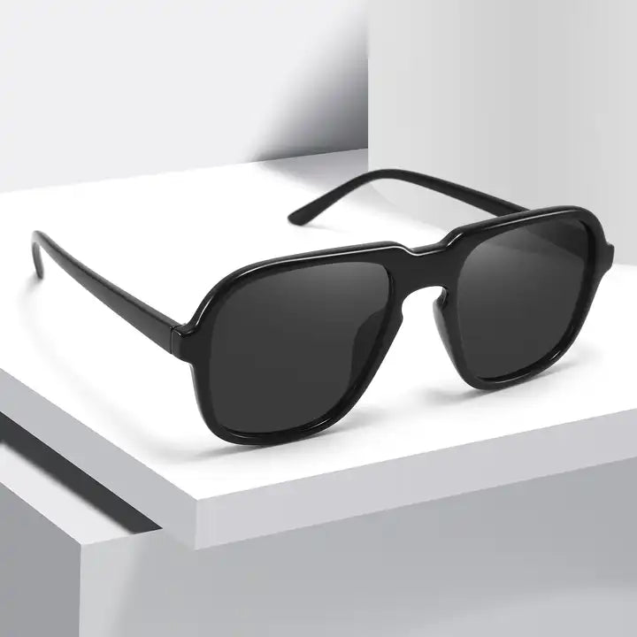Lente Moni negro · Free Spirit · vista 2