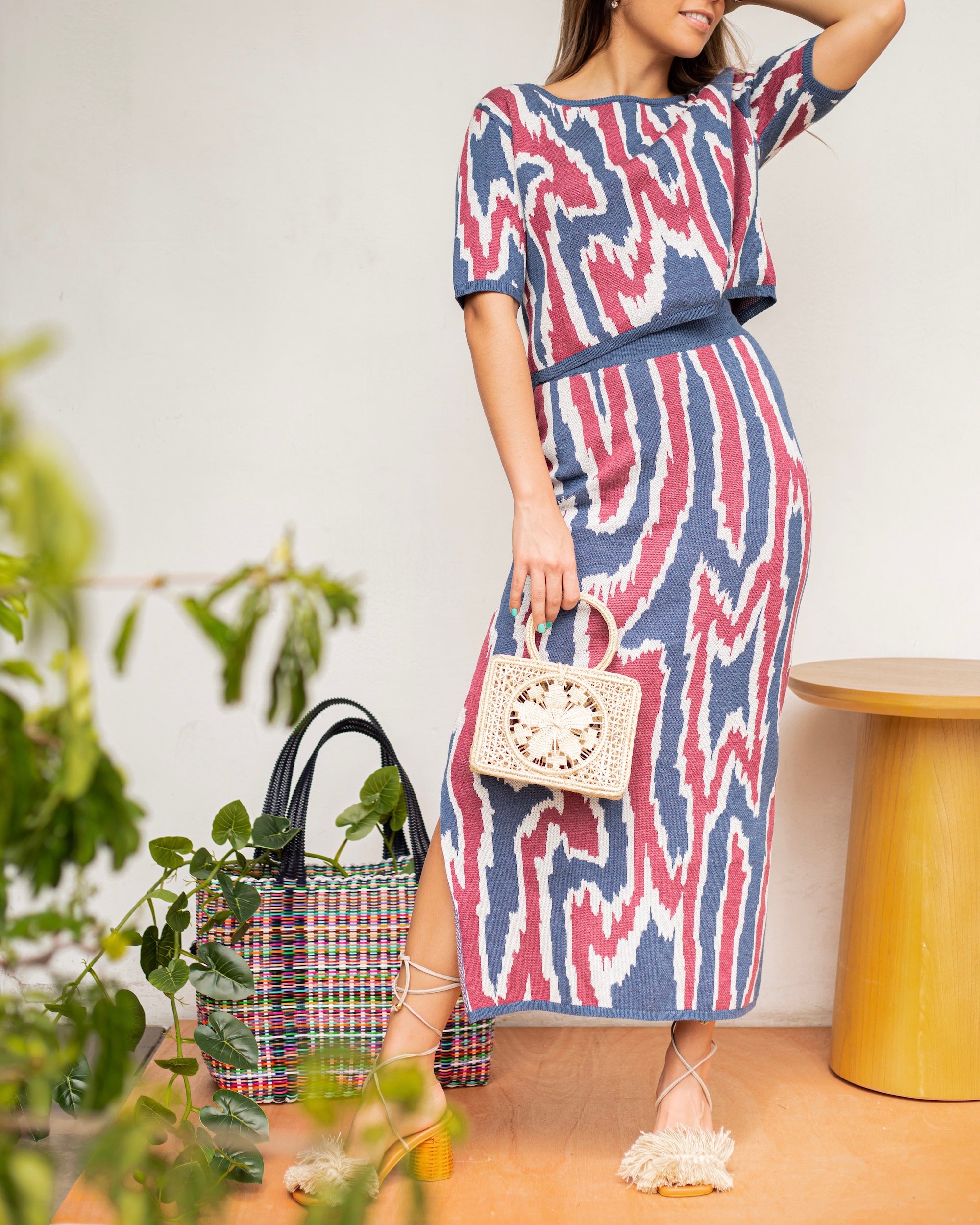 Conjunto Budelli