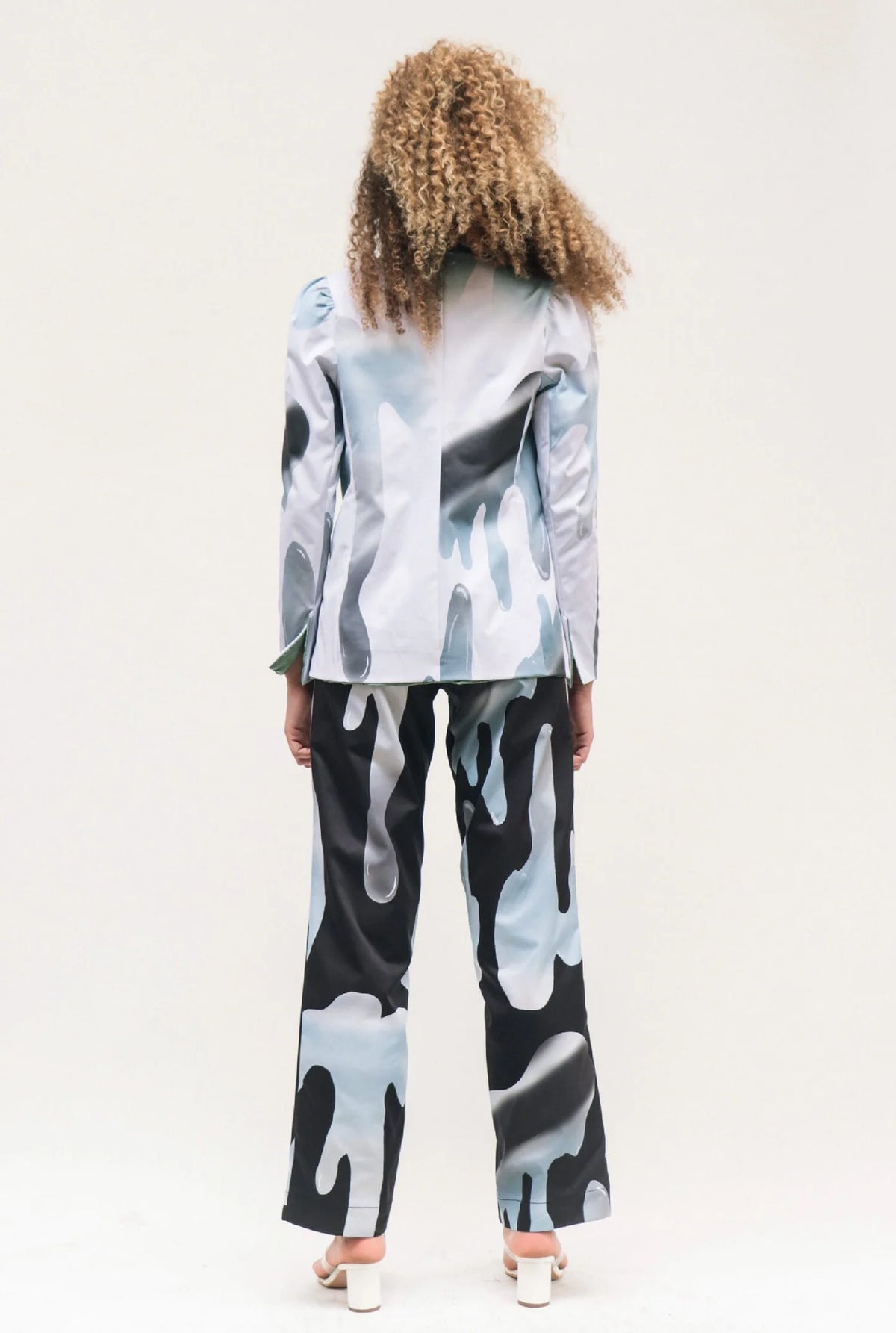Pantalón Palustris · Zierra Leona · vista 3 · diseño latinoamericano