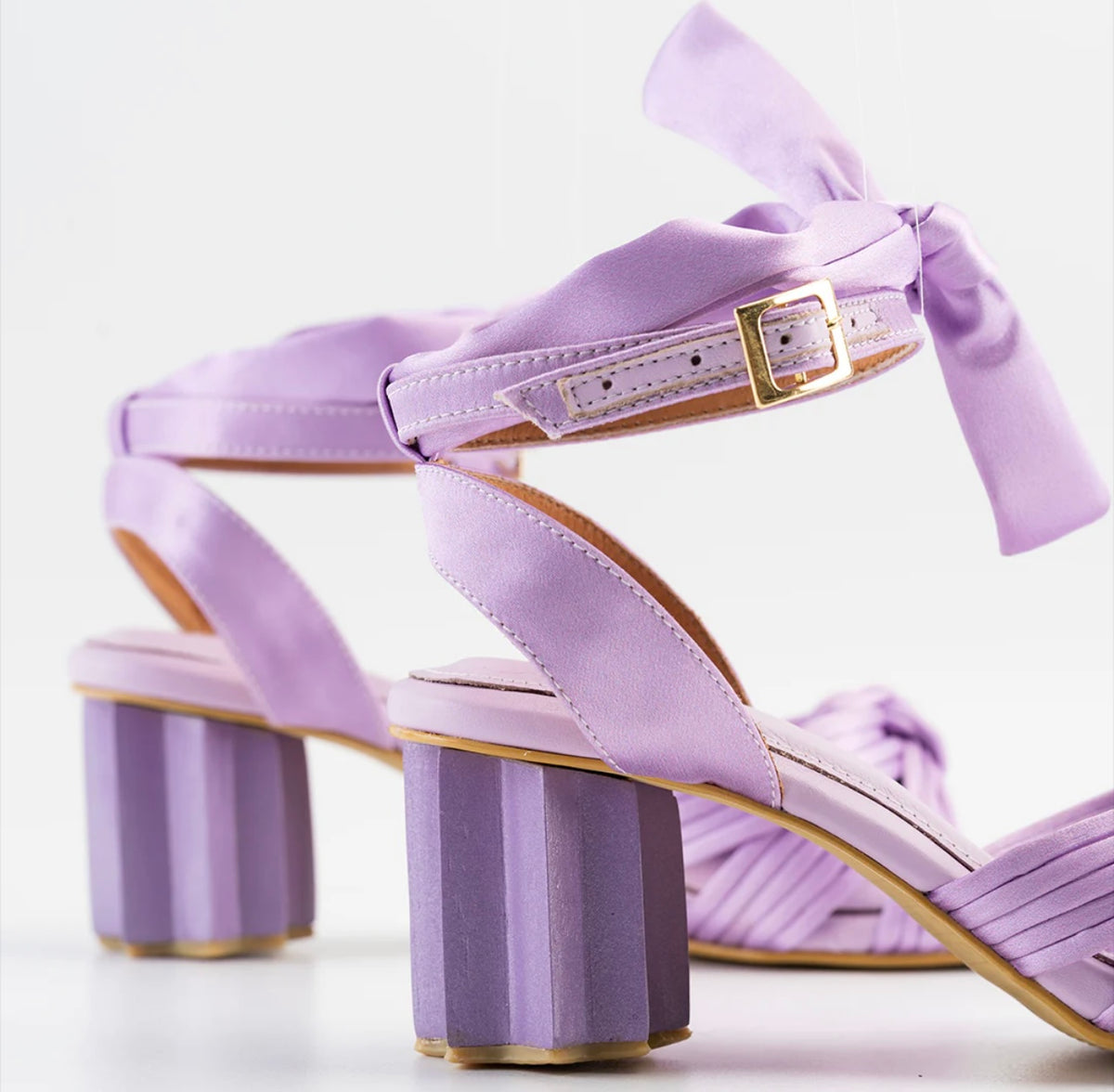 Star Heel Lila · Silvia Cobos · vista 4