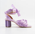 Star Heel Lila · Silvia Cobos · vista 3
