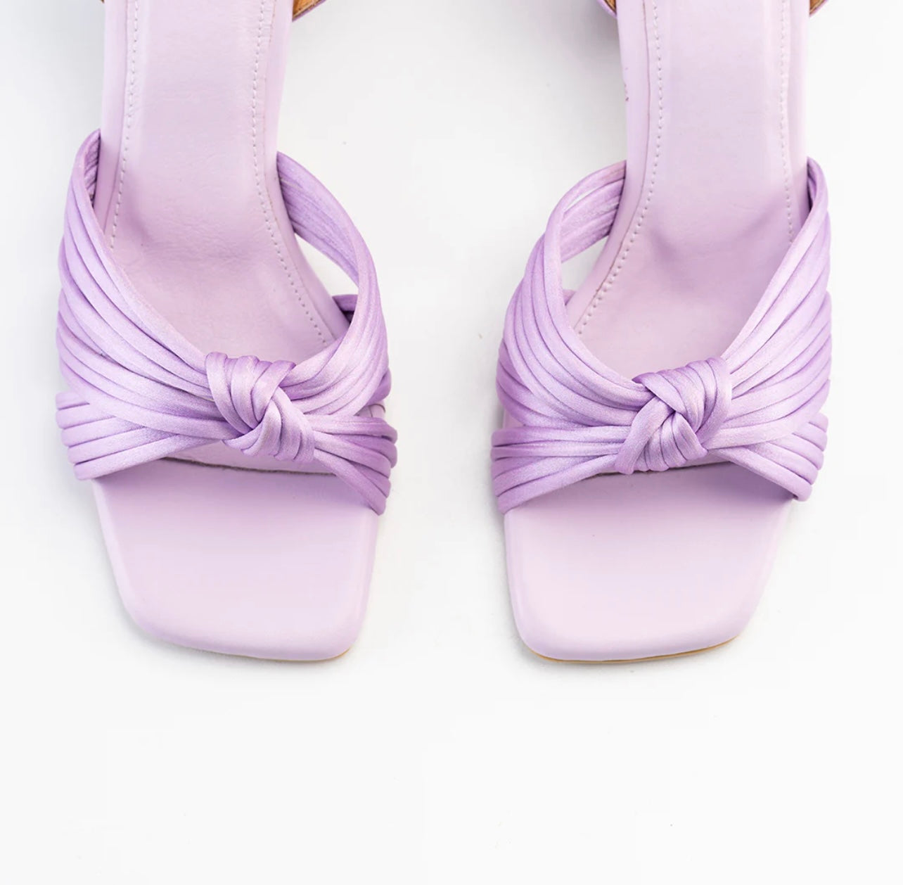 Star Heel Lila