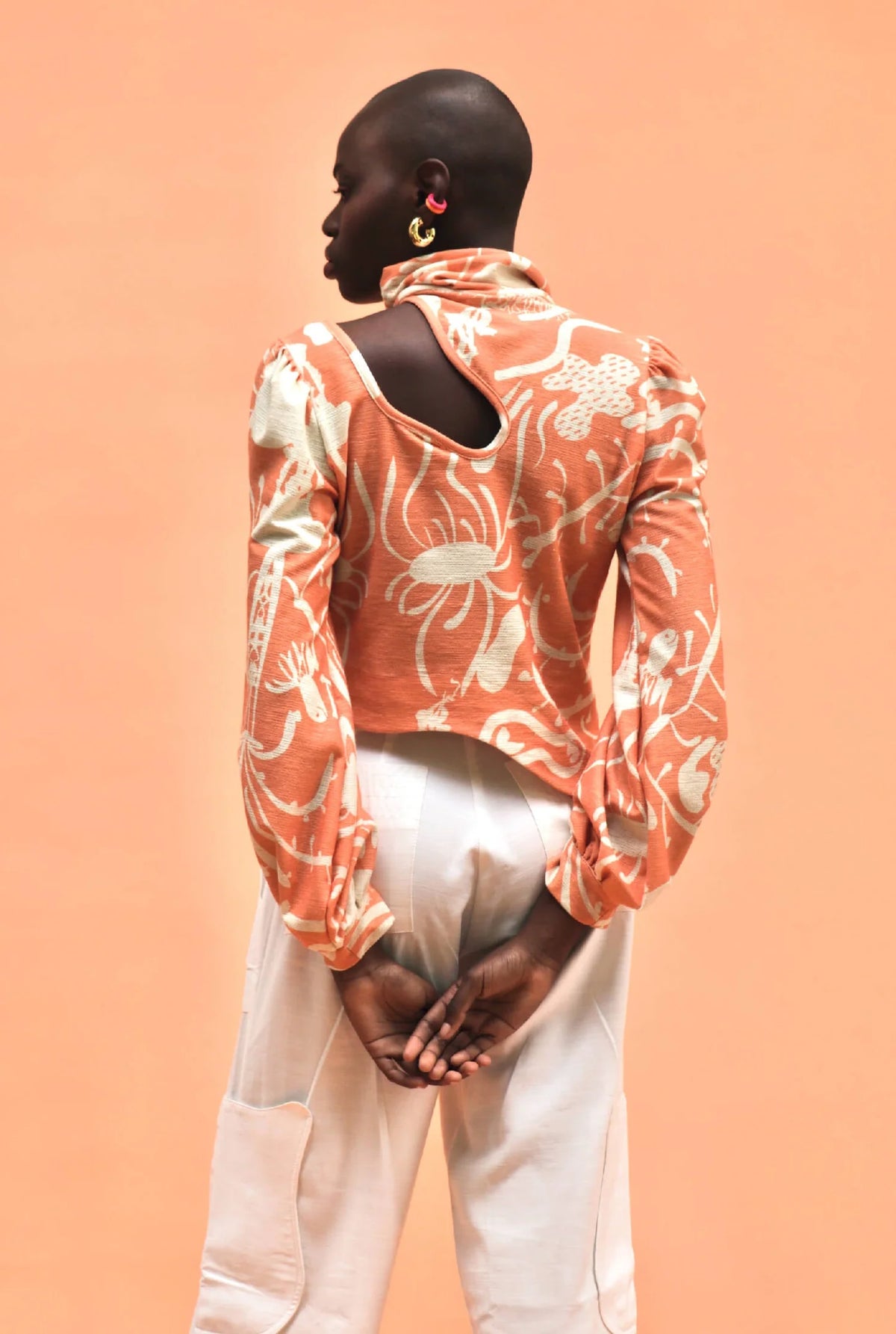 Colora Mandarina · Zierra Leona · vista 5