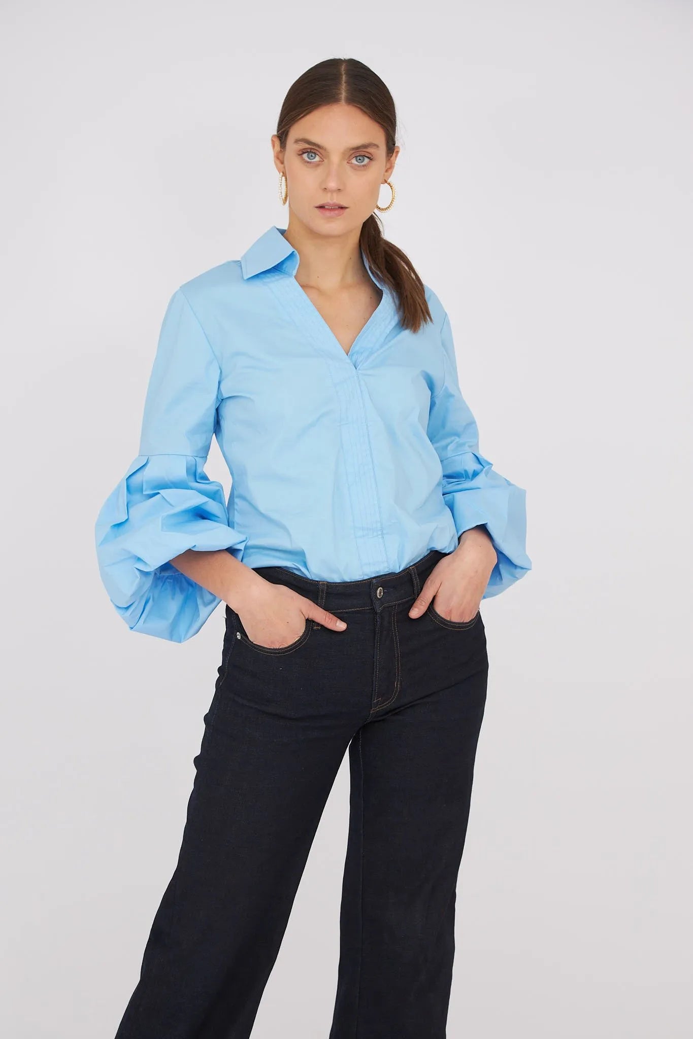 Viste con amelia discount camisetas