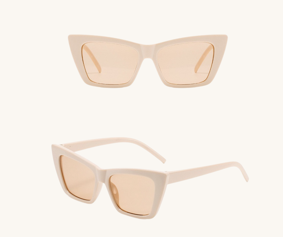 Lentes de sol Lamarr