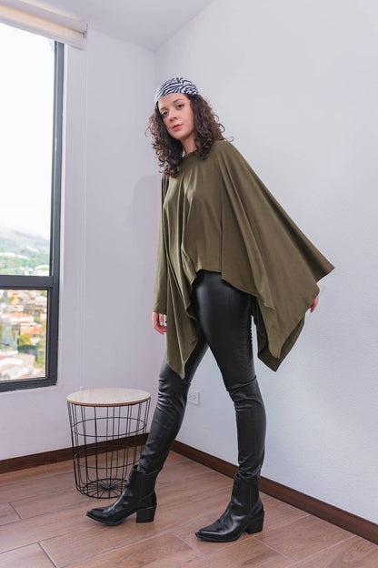 Blusa JORDANIA