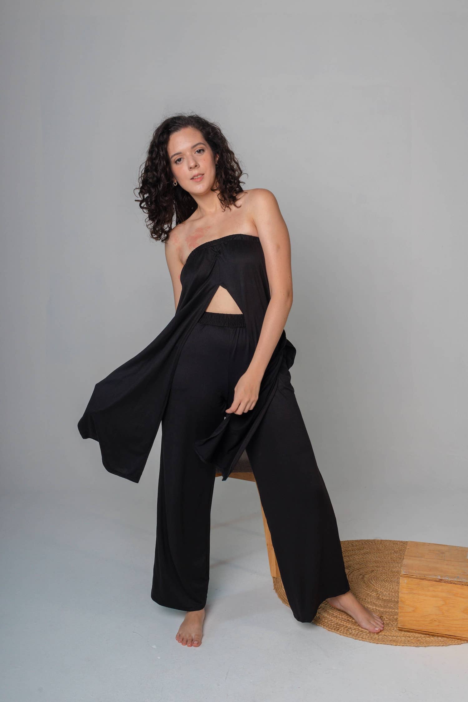 Alma Clothing ATEMPO