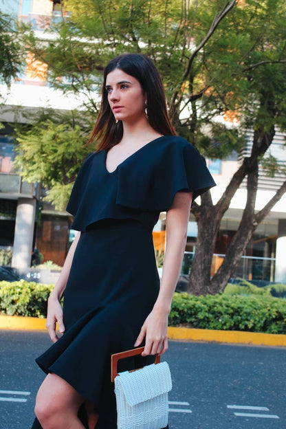 Vestido Lauren
