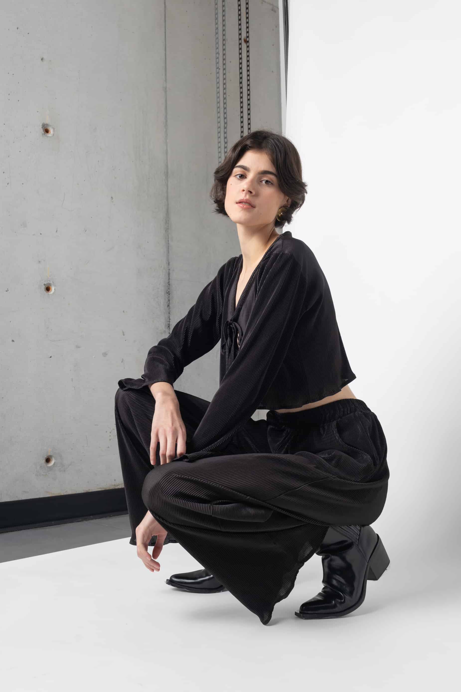 Set Aura