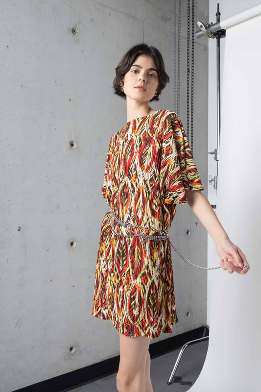 Blusa Dione